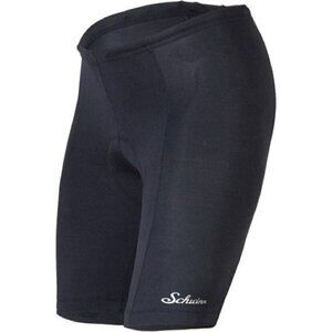 Schwinn Classic Bike Shorts in Black Women's Size S‎ Cycling Athletic Comfort